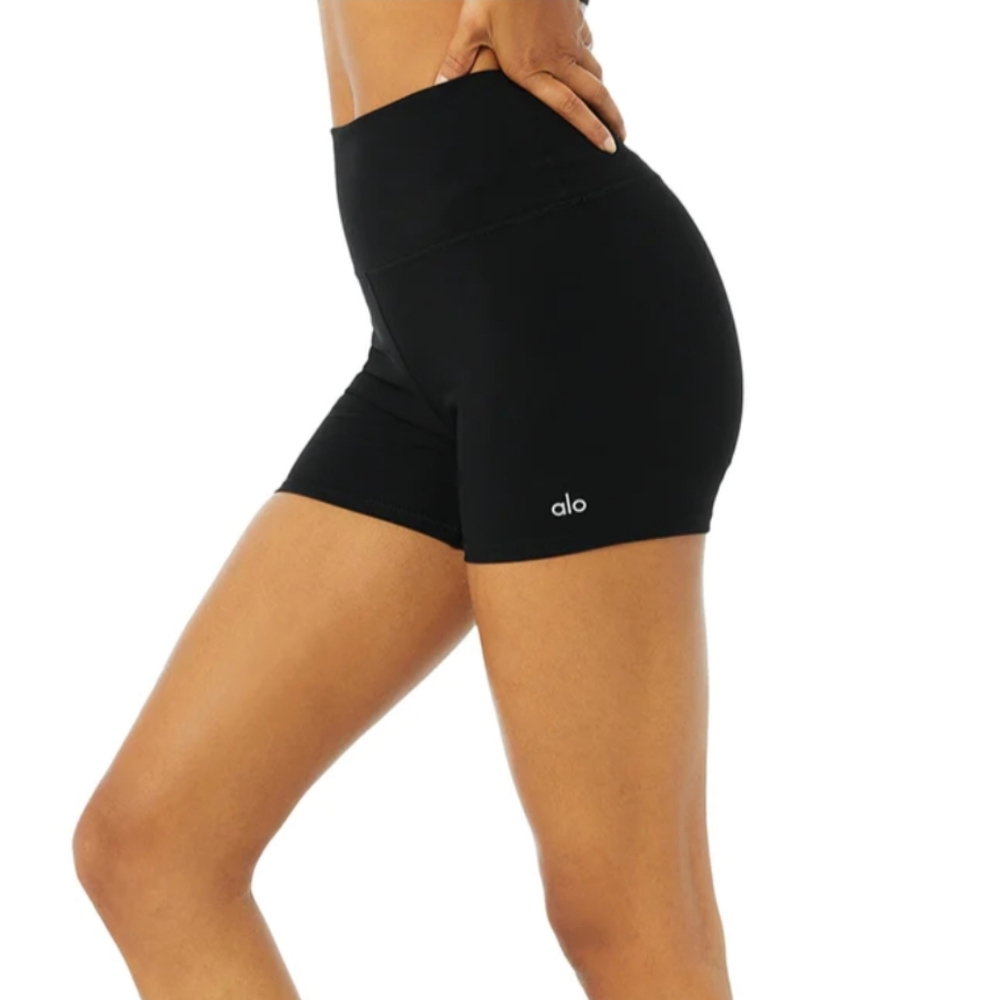 Women's 7” Vapor High Waist fierce shorts SIZE XS